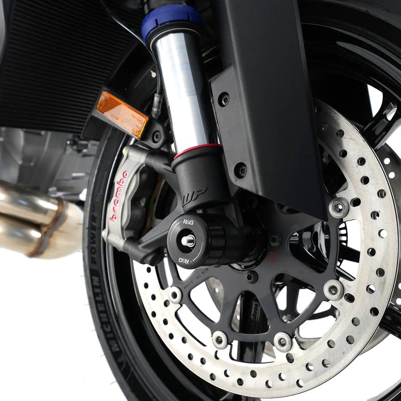 KTM 1390 SUPER DUKE R EVO [2024-2025] - Protection-Kit Street Stage 1