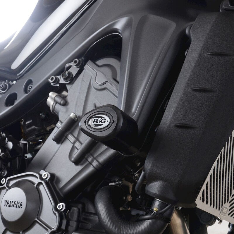 Yamaha Tracer 900 ABS [2021-2022] - Protection-Kit Street Stage 1