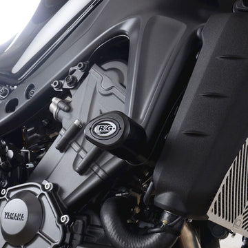 Yamaha MT-09 SP [2022-2023] - Protection-Kit Street Stage 1