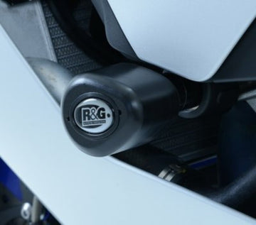 YAMAHA YZF R 1 [2020-2024] - Protection-Kit Street Stage 1