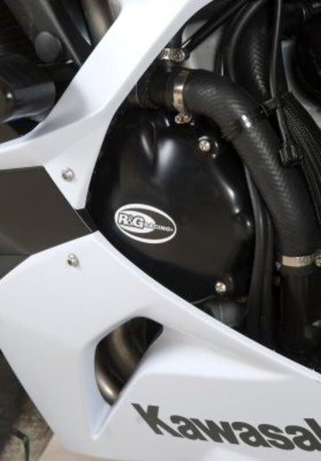 Kawasaki NINJA ZX-6R [2024-2025] - Protection-Kit Street Stage 2