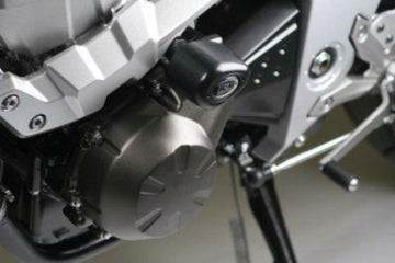 Kawasaki Z 750 Z750L [2007-2012] - Protection-Kit Street Stage 2