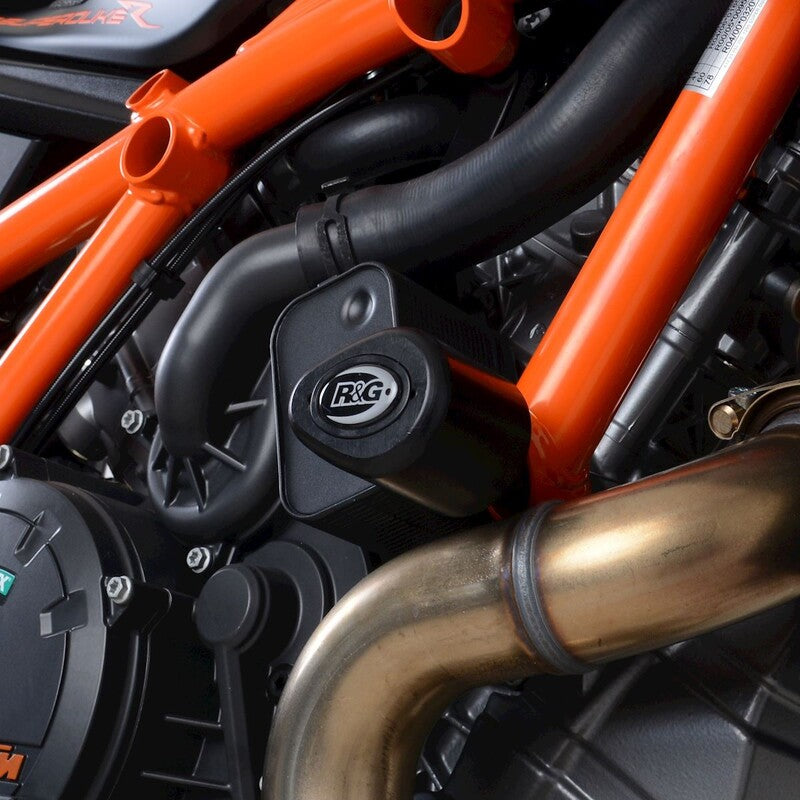 KTM 1290 Super Duke R [2020-2023] - Protection-Kit Street Stage 2