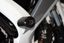 SUZUKI GSX R 600 [2006-2010] - Protection-Kit Street Stage 2