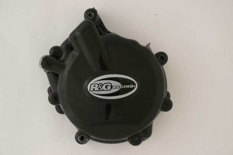 SUZUKI GSX R 600 [2006-2010] - Protection-Kit Street Stage 2
