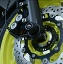 Yamaha MT-07 ABS [2017-2020] - Protection-Kit Street Stage 2