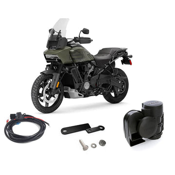 Harley-Davidson Pan America 1250 [2022-2023] - SoundBomb™ Hupe Kit - Pan America 1250