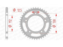 Honda NC 750 X DCT ABS RC90 [2021-2026] - Kettenkit 520 XSR4 - 17/41-114 - Standard Kettenrad Stahl