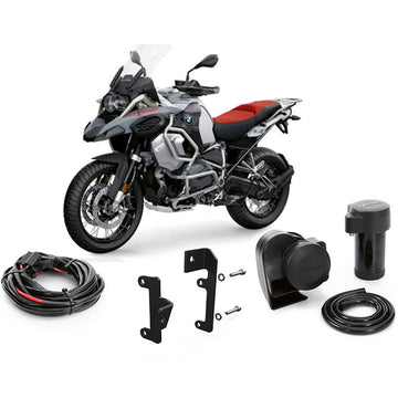 BMW R 1250 GS ABS (0 J 91) [2021-2023] - SoundBomb™ Hupe Kit - R 1250GS/GSA