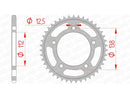 Honda NC 750 X ABS (RC 90) [2022-2024] - Kettenkit 520XSR 16/43-114 - Standard Kettenrad