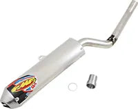 Suzuki Dr Z 400 SM [2017, 2020-2021] - Q4 slip-on silencer - picture 6