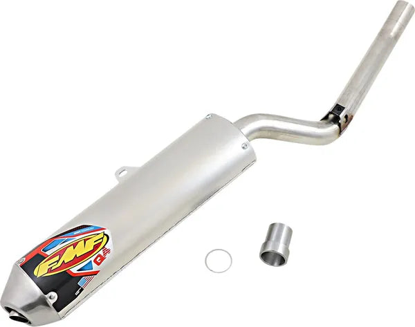 Suzuki Dr Z 400 S [2014, 2020-2022] - Q4 Slip-On Schalldämpfer – Bild 4