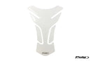 KTM RC 390 [2025] – Three tank protectors – Transparent-3