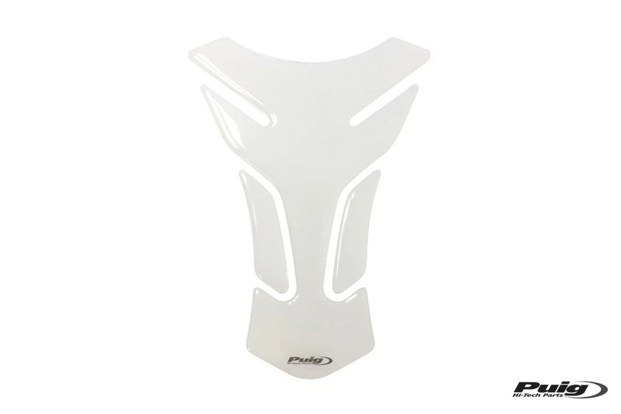 KTM RC 390 [2025] – Three tank protectors – Transparent