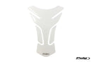 KTM RC 390 [2025] – Three tank protectors – Transparent-4
