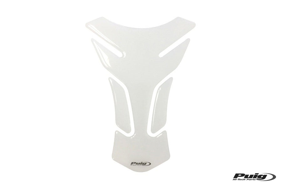 KTM RC 390 [2025] – Three tank protectors – Transparent