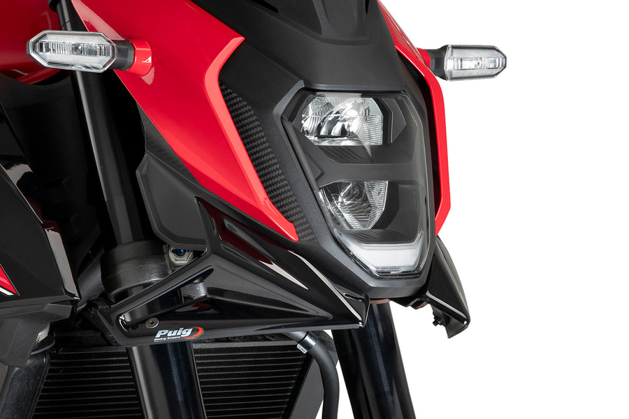 HONDA CB 500 HORNET [2025] – Naked fairing windshield front spoiler