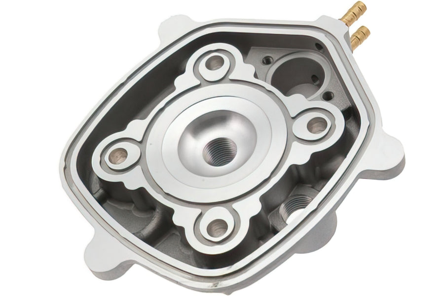 Fantic XE 50 2T - Zylinderkit MHR Replica 50ccm