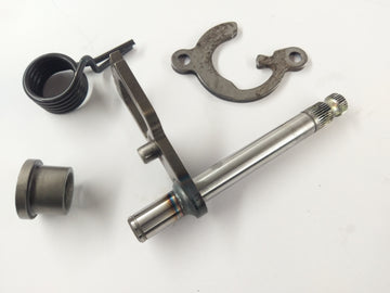 Triumph Speed ​​Triple 885i T509 [1997] - Shift shaft - 0