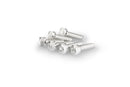 KTM RC 390 [2025] – Nuts made of anodized aluminum – silver-187