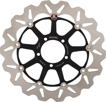 Ducati Panigale V2 955 [2024, 2022-2024] - brake disc - picture 1