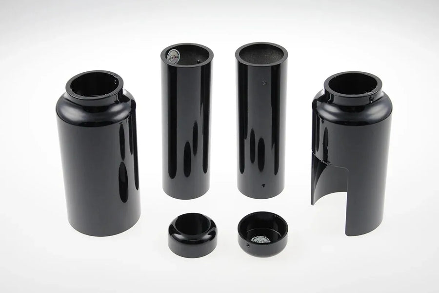 harley davidson fxsbse [CULT WERK] – fork covers
