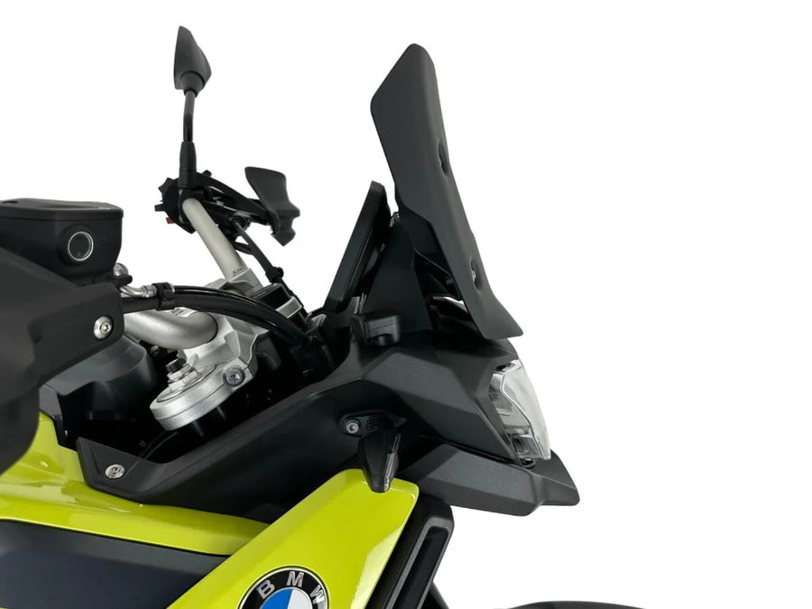 BMW F 900 [WRS] – windshield
