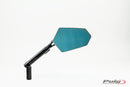 HARLEY DAVIDSON SPORTSTER S RH 1250 S [2025] – Explorer Rear View Mirror – Black-8