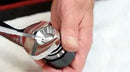 Harley-Davidson Flht 1584 Electra Glide Standard [2010] - Vented dipstick – picture 11