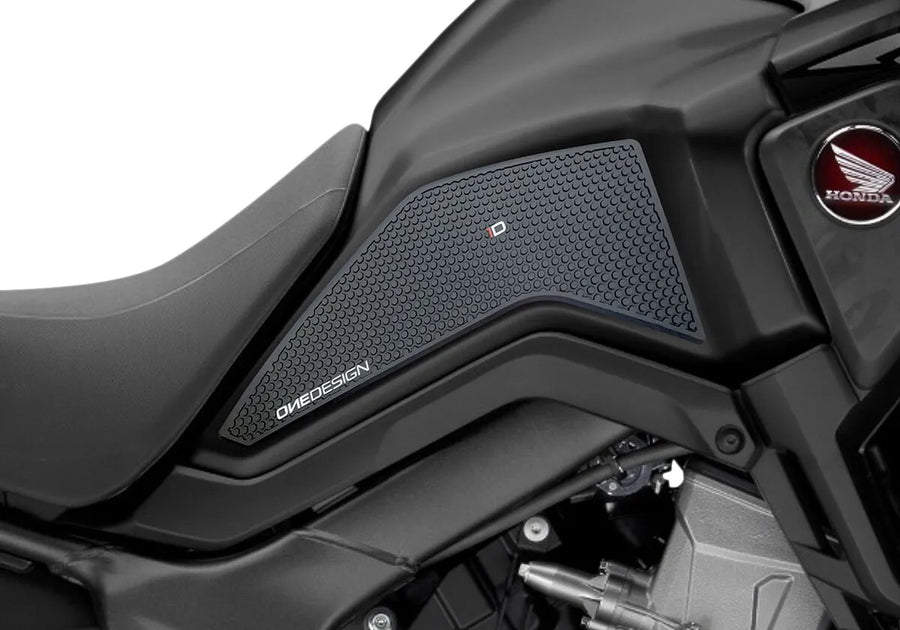 Honda CRF 1100 Africa Twin [OneDesign] - Tank Grip