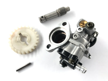 Yamaha DT 125 R DE03 [1999] - Oil pump