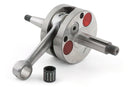 Generic Trigger SM 50 2T AM6 - Kurbelwelle Racing Xtrem 45mm Hub