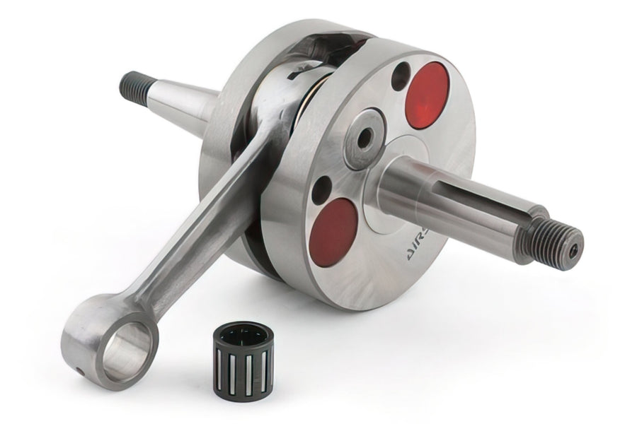 Generic Trigger SM 50 2T AM6 - Kurbelwelle Racing Xtrem 45mm Hub