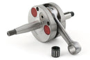 Generic Trigger SM 50 2T AM6 - Kurbelwelle Racing Xtrem 45mm Hub