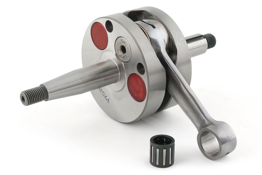 Fantic XE 50 2T - Kurbelwelle Racing Xtrem 45mm Hub