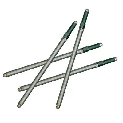 Harley-Davidson FLRT 1690 Freewheeler [2015-2016] - Stößelstangen-Set, einstellbar, für 1999-'16 HD Big Twins, 124" Motoren mit 5,013" langen Zylindern – Bild 1