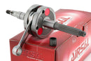 MBK Nitro 50 2T LC CAT [2004–] - Kurbelwelle Xtrem 45mm Hub