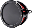 Harley-Davidson FLFBS 1923 Softail Fat Boy 117 [2026] - BA Luftfilterkit – Bild 1