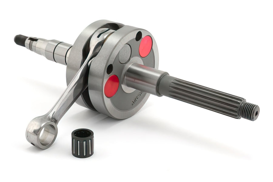 MBK Nitro 50 2T LC [–1998] - Kurbelwelle Xtrem 45mm Hub