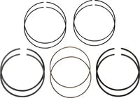 Harley-Davidson FXFB 1750 Softail Fat Bob 107 [2021] - Ring Set – Bild 5