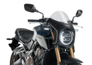 HONDA CB 650 R NEO SPORTS CAFE [2025] – New Generation Sport – Tinted-18