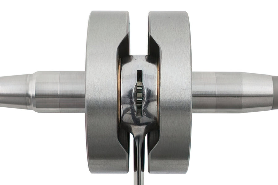 Fantic XE 50 2T - Kurbelwelle Racing Xtrem 45mm Hub