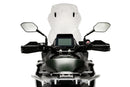 SUZUKI GSX-S 1000 GX TOURING [2025] – Tourenscheibe mit Spoilerscheibe – Transparent