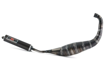 Beta RR SM 50 2T - Exhaust Racing 90cc