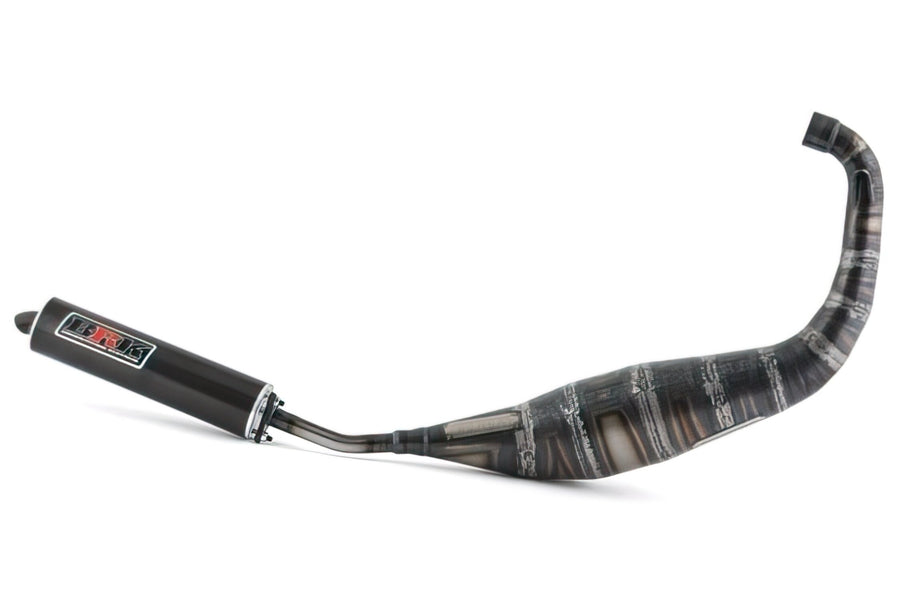 Beta RR SM 50 2T - Exhaust Racing 90cc