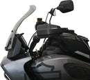 harley davidson pan america 1250 [KLOCK WERKS] – Flare™ windshield-10
