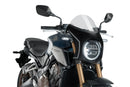 HONDA CB 650 R NEO SPORTS CAFE [2023] – Retro windshield – Tinted-10