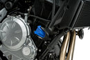 BMW S 1000 RR [2022] – Crash pads R19 – Black-6
