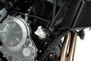KTM 890 DUKE R [2025] – Spare Parts - Rubber End Guards R19 Per Pair – Black-6