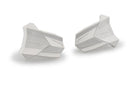 KTM 890 DUKE R [2025] – Spare Parts - Rubber End Guards R19 Per Pair – Black-12